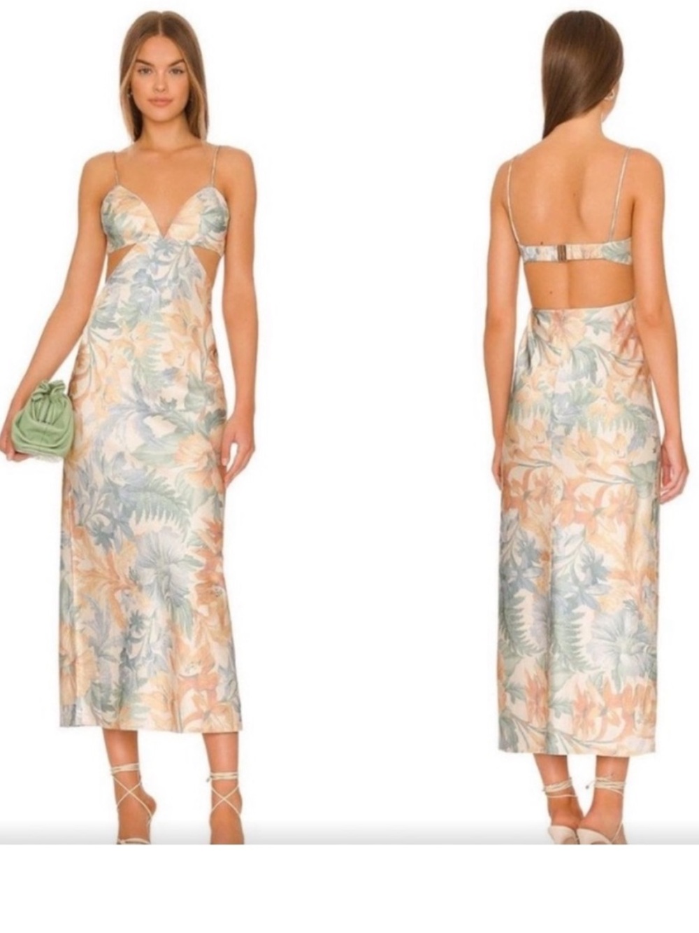 Significant Other Jacy Dress